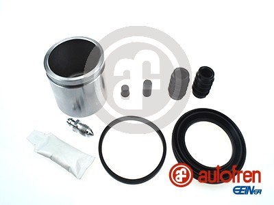 Set reparatie, etrier punte fata (D41111C AUT) LAND ROVER,NISSAN