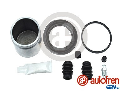 Set reparatie, etrier punte fata (D41113C AUT) KIA