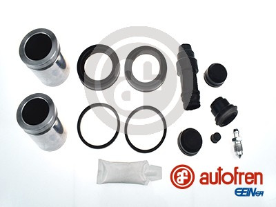 Set reparatie, etrier punte fata (D41122C AUT) FORD,OPEL