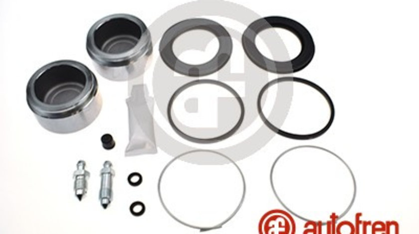 Set reparatie, etrier punte fata (D41149C AUT) AUDI,BMW,FORD,MERCEDES-BENZ,MG,PEUGEOT,ROVER,TRIUMPH,VAUXHALL