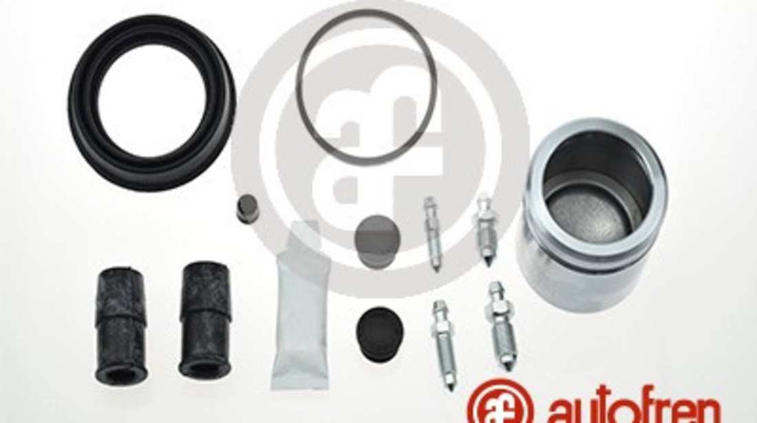 Set reparatie, etrier punte fata (D41151C AUT) ALFA ROMEO,AUDI,BMW,CHRYSLER,Citroen,FIAT,FORD,FORD USA,HONDA,IVECO,JEEP,LANCIA,MAZDA,MG,OPEL,PEUGEOT,RENAULT,ROVER,SEAT,TOYOTA,VAUXHALL,VOLVO,VW,YAMAHA