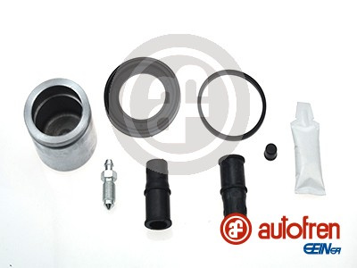 Set reparatie, etrier punte fata (D41169C AUT) SEAT,VW
