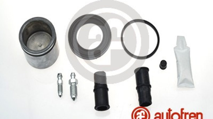 Set reparatie, etrier punte fata (D41173C AUT) RENAULT,SEAT,VW