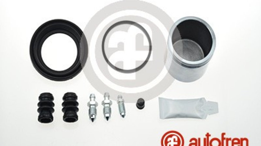 Set reparatie, etrier punte fata (D41174C AUT) HONDA,MG,MITSUBISHI,ROVER,SMART,VOLVO