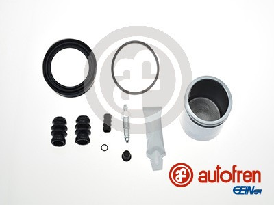 Set reparatie, etrier punte fata (D41175C AUT) MERCEDES-BENZ