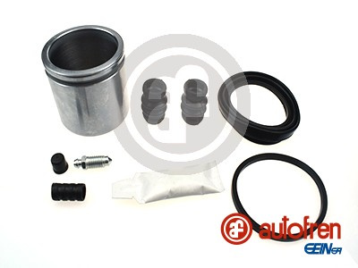 Set reparatie, etrier punte fata (D41176C AUT) TOYOTA