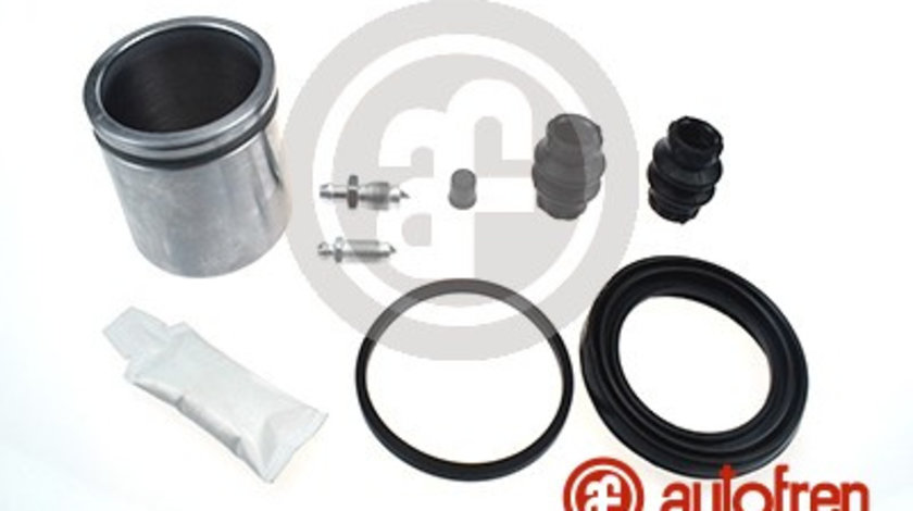 Set reparatie, etrier punte fata (D41177C AUT) FORD,LANCIA,MITSUBISHI,SMART,TOYOTA