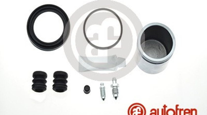 Set reparatie, etrier punte fata (D41179C AUT) ALFA ROMEO,AUDI,AUSTIN,FIAT,FORD,LANCIA,MERCEDES-BENZ,MG,ROVER,SAAB,SKODA,TALBOT,VAUXHALL,VW