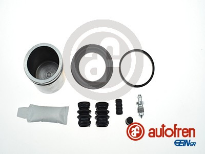 Set reparatie, etrier punte fata (D41186C AUT)