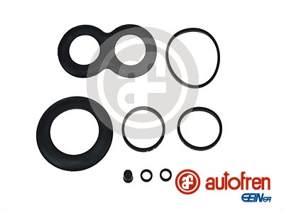 Set reparatie, etrier punte fata (D4124 AUTOFREN) JAGUAR,ROVER