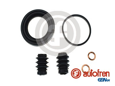 Set reparatie, etrier punte fata (D41251 AUT) HONDA
