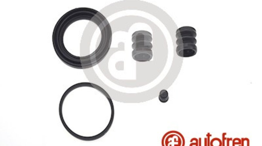 Set reparatie, etrier punte fata (D4130 AUT) ALFA ROMEO,BMW,FIAT,LANCIA,PEUGEOT,SUZUKI