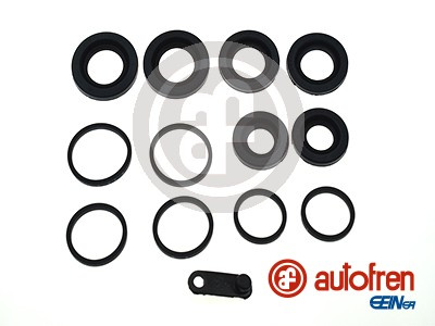 Set reparatie, etrier punte fata (D41337 AUT) BMW