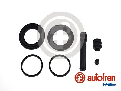 Set reparatie, etrier punte fata (D41345 AUTOFREN) MAZDA