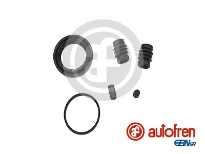 Set reparatie, etrier punte fata (D41351 AUT) FIAT,FORD,MERCEDES-BENZ