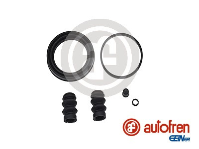 Set reparatie, etrier punte fata (D41392 AUT) MERCEDES-BENZ