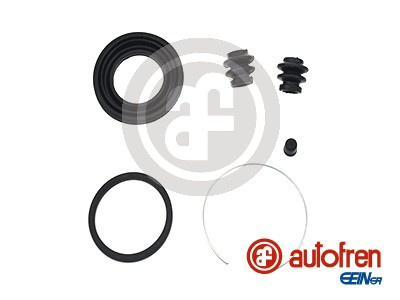Set reparatie, etrier punte fata (D41393 AUT) ASTON MARTIN,FIAT,TOYOTA