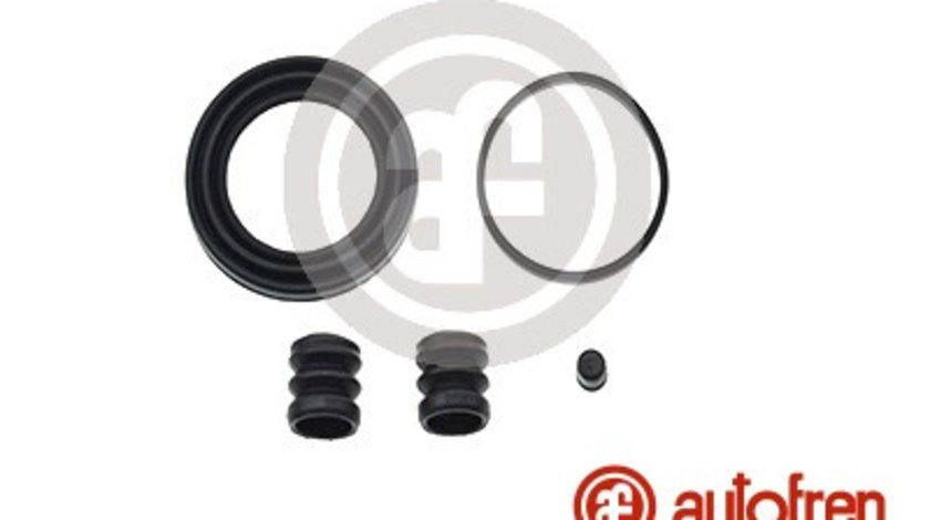 Set reparatie, etrier punte fata (D4145 AUT) ALFA ROMEO,FIAT,LANCIA,MERCEDES-BENZ,VW