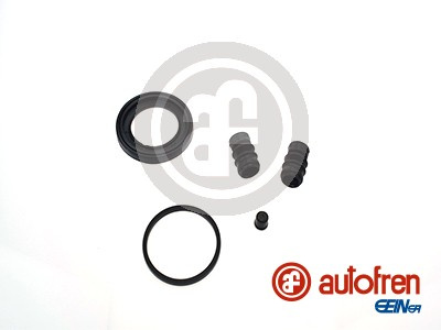 Set reparatie, etrier punte fata (D4155 AUT) NISSAN,SUBARU,SUZUKI