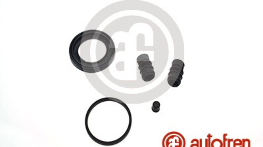 Set reparatie, etrier punte fata (D4155 AUT) NISSAN,SUBARU,SUZUKI