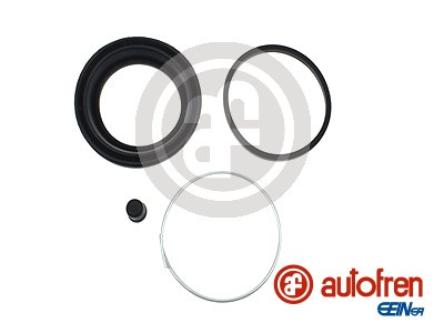 Set reparatie, etrier punte fata (D4157 AUT) MAZDA