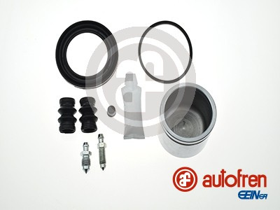 Set reparatie, etrier punte fata (D41573C AUT) CHRYSLER,MERCEDES-BENZ