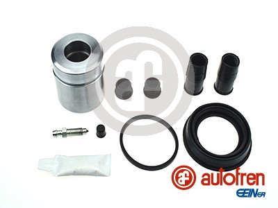 Set reparatie, etrier punte fata (D41580C AUT) CHEVROLET,OPEL,VAUXHALL