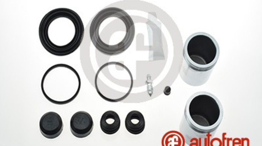 Set reparatie, etrier punte fata (D41582C AUT) IVECO,MERCEDES-BENZ,NISSAN,VW