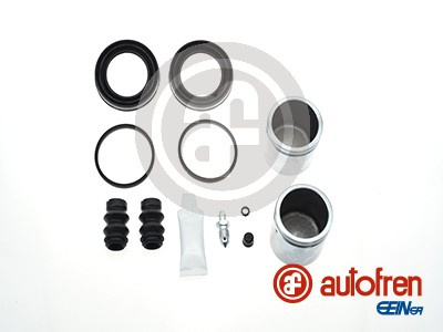 Set reparatie, etrier punte fata (D41590C AUT) FORD,NISSAN