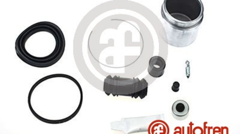 Set reparatie, etrier punte fata (D41599C AUT) ISUZU,OPEL,VAUXHALL