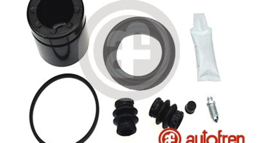 Set reparatie, etrier punte fata (D41610C AUT) OPEL,TOYOTA,VAUXHALL