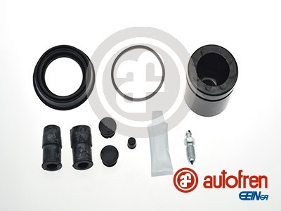 Set reparatie, etrier punte fata (D41611C AUT) DAIHATSU,TOYOTA