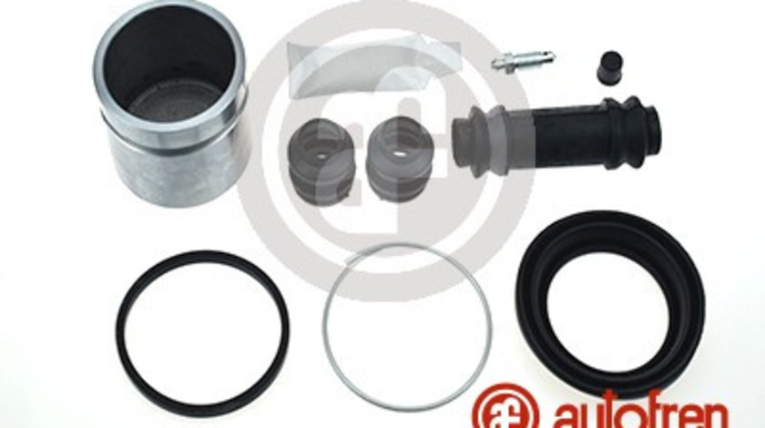 Set reparatie, etrier punte fata (D41615C AUT) MAZDA