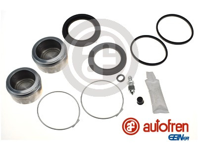 Set reparatie, etrier punte fata (D41632C AUTOFREN) FORD,TRIUMPH