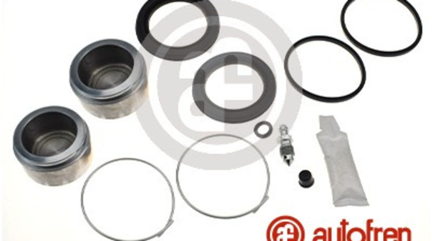 Set reparatie, etrier punte fata (D41632C AUTOFREN) FORD,TRIUMPH