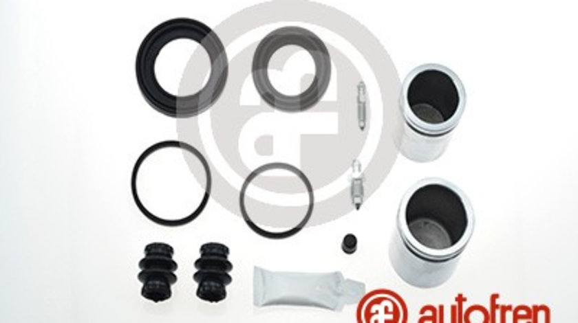 Set reparatie, etrier punte fata (D41633C AUT) Citroen,FIAT,LANCIA,NISSAN,OPEL,PEUGEOT,RENAULT,VAUXHALL