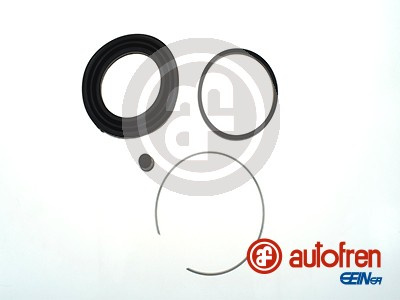 Set reparatie, etrier punte fata (D4165 AUTOFREN) DAIHATSU