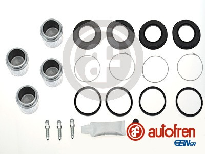 Set reparatie, etrier punte fata (D41656C AUT) VOLVO