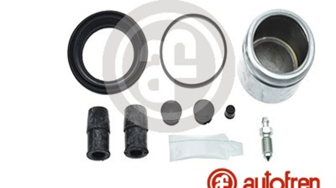 Set reparatie, etrier punte fata (D41660C AUT) AUDI,BMW,Citroen,DS,FORD,JAGUAR,LAND ROVER,PEUGEOT,RENAULT,VOLVO