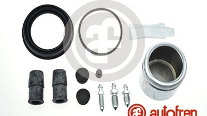 Set reparatie, etrier punte fata (D41661C AUT) ALFA ROMEO,ALPINA,AUDI,BMW,CADILLAC,Citroen,DS,FORD,JAGUAR,LAND ROVER,MAZDA,MERCEDES-BENZ,OPEL,PEUGEOT,RENAULT,SAAB,SEAT,VAUXHALL,VOLVO,VW