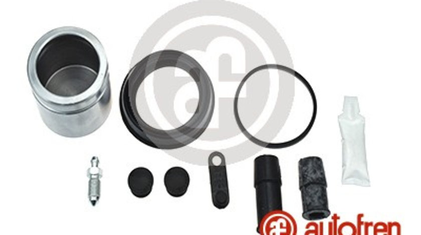 Set reparatie, etrier punte fata (D41663C AUT) BMW,VOLVO