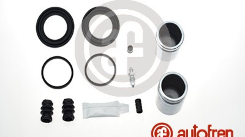 Set reparatie, etrier punte fata (D41670C AUT) DAEWOO,HYUNDAI,MITSUBISHI,SSANGYONG