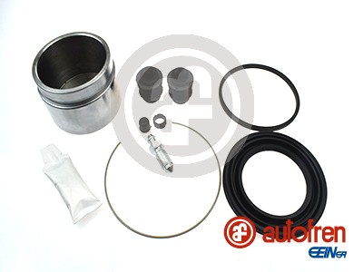 Set reparatie, etrier punte fata (D41683C AUTOFREN) TOYOTA