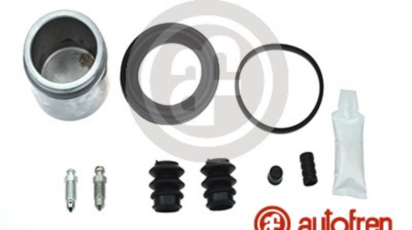 Set reparatie, etrier punte fata (D41711C AUT) KIA,MAZDA