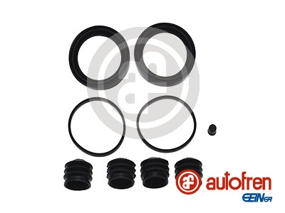 Set reparatie, etrier punte fata (D41725 AUT) IVECO