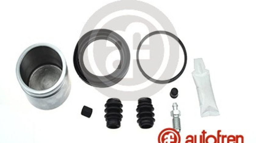 Set reparatie, etrier punte fata (D41736C AUT) HYUNDAI,KIA