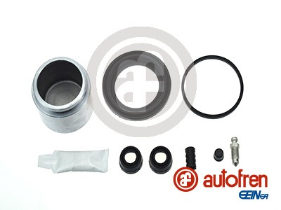 Set reparatie, etrier punte fata (D41741C AUT) KIA