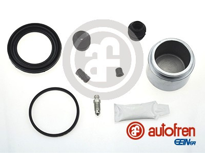 Set reparatie, etrier punte fata (D41742C AUT) KIA