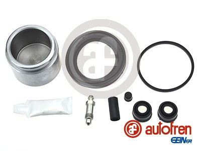 Set reparatie, etrier punte fata (D41745C AUTOFREN) HONDA,NISSAN