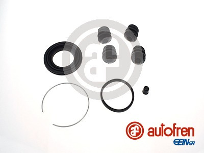 Set reparatie, etrier punte fata (D4175 AUTOFREN) TOYOTA